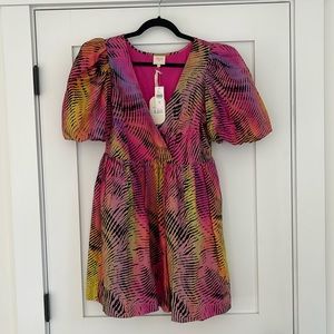 NWT Anthropologie dress Medium